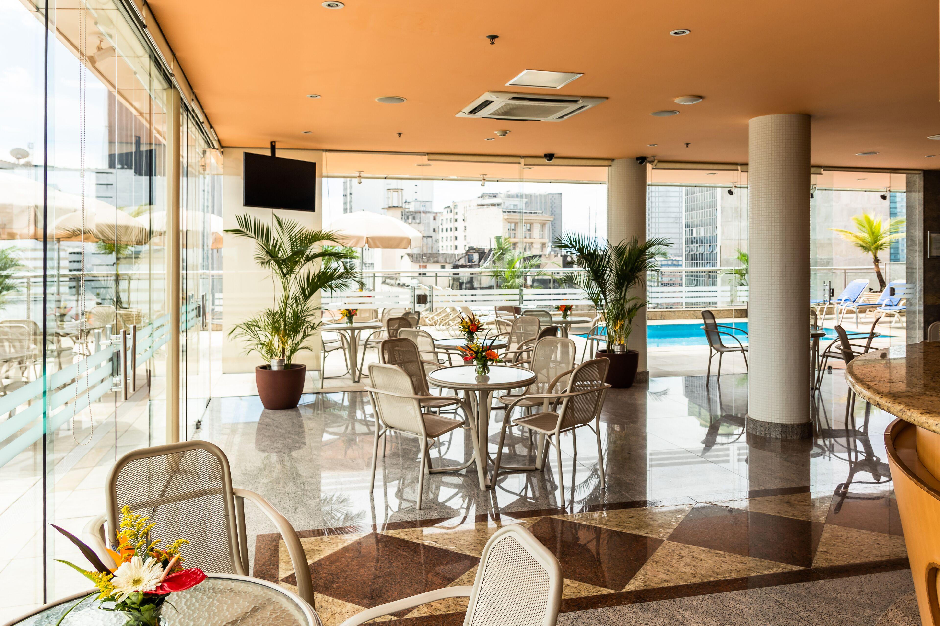 Windsor Asturias Hotel — Photos 3