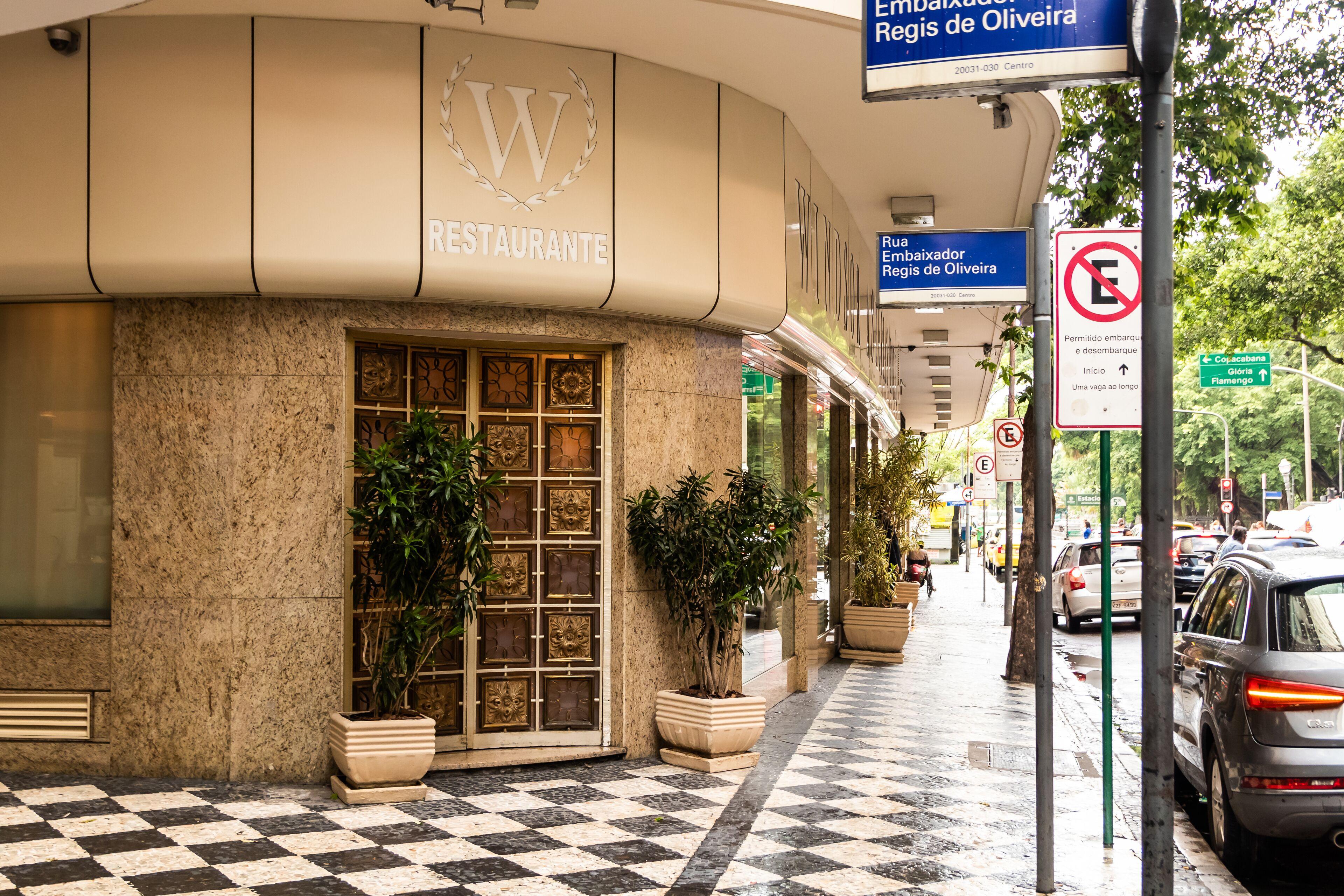 Windsor Asturias Hotel — Photos 2